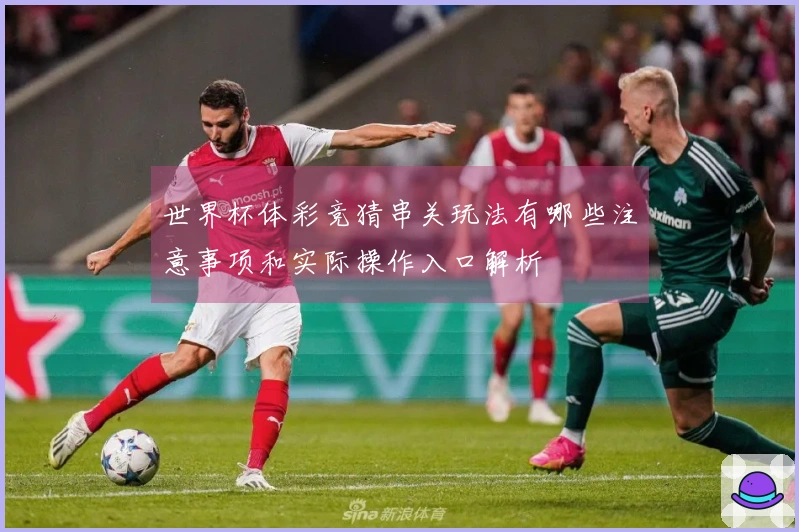 世界杯体彩竞猜串关玩法有哪些注意事项和实际操作入口解析