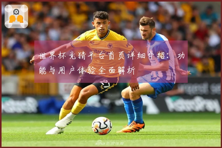 世界杯竞猜平台首页详细介绍：功能与用户体验全面解析