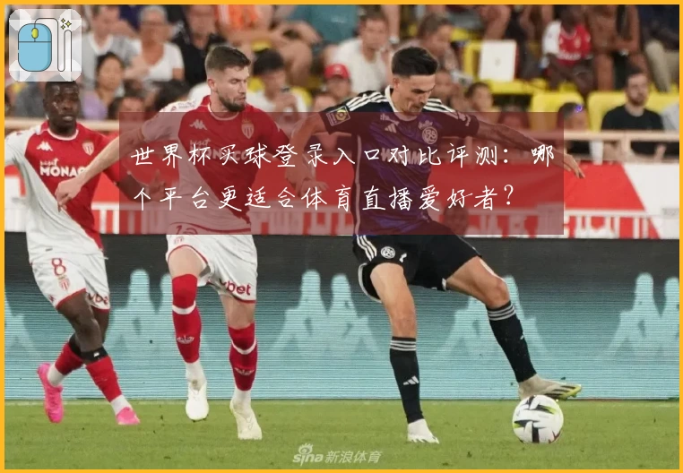世界杯买球登录入口对比评测：哪个平台更适合体育直播爱好者？