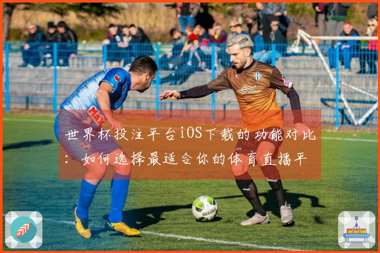 世界杯投注平台iOS下载的功能对比：如何选择最适合你的体育直播平台