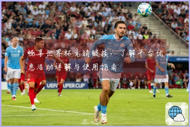 畅享世界杯竞猜链接，了解平台优惠活动详解与使用指南