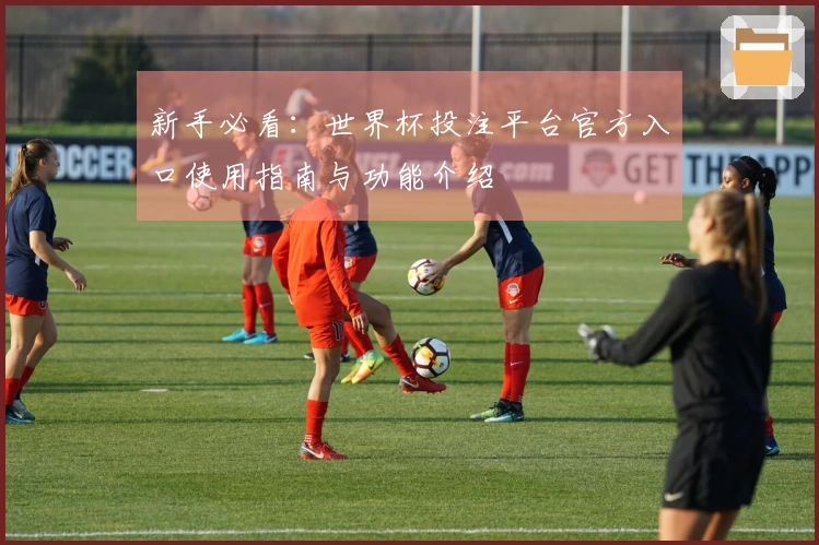 新手必看:世界杯投注平台官方入口使用指南与功能介绍