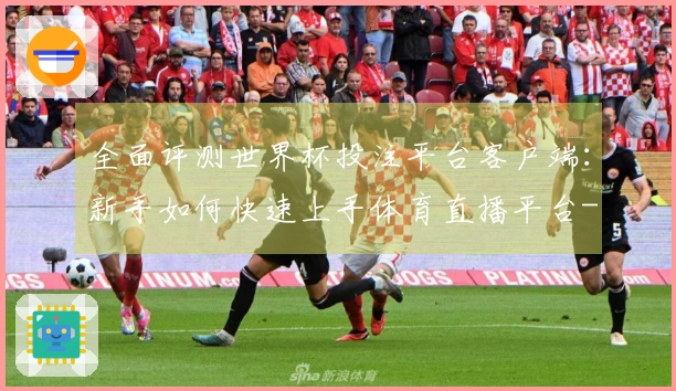 全面评测世界杯投注平台客户端：新手如何快速上手体育直播平台-