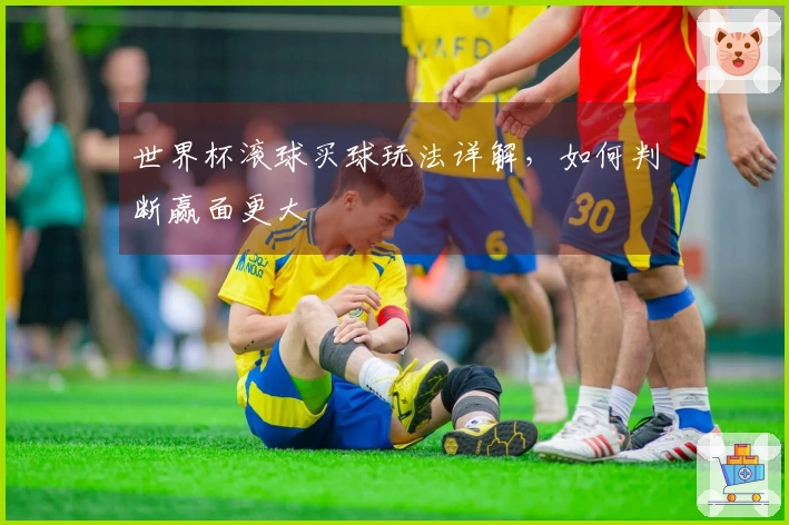 世界杯滚球买球玩法详解，如何判断赢面更大