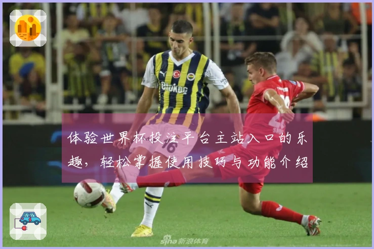 体验世界杯投注平台主站入口的乐趣，轻松掌握使用技巧与功能介绍