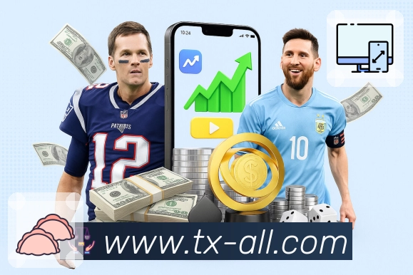 <strong>腾讯体育</strong>App 扫码立即下载